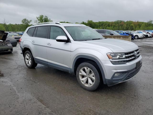 Vin: 1v2kr2ca9jc577025, lot: 55477475, volkswagen atlas se 20184