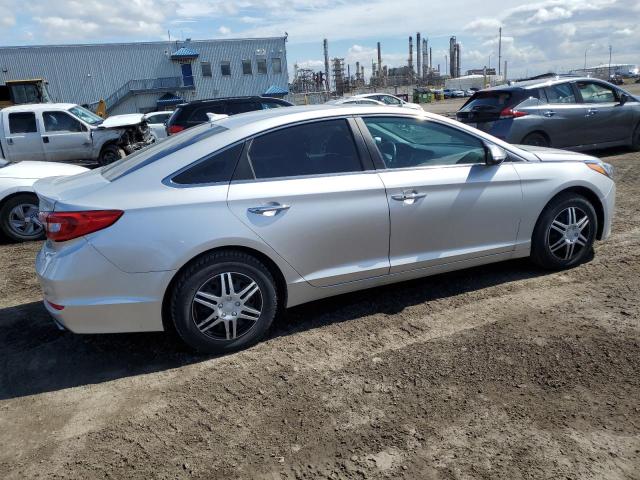 2017 HYUNDAI SONATA SE - 5NPE24AF6HH460918