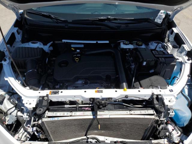 2024 CHEVROLET EQUINOX LT - 3GNAXUEG6RL211496