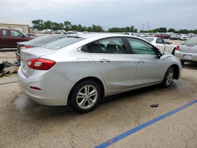 Vin: 1g1be5sm1g7280724, lot: 58178295, chevrolet cruze lt 20163