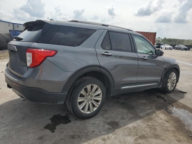 Vin: 1fmsk7fh7nga76253, lot: 58792995, ford explorer limited 20223