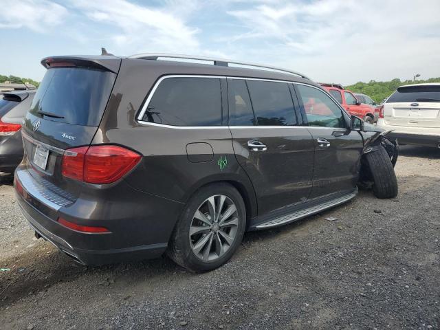 Vin: 4jgdf7ce9da240191, lot: 56649745, mercedes-benz gl-class 450 4matic 20133