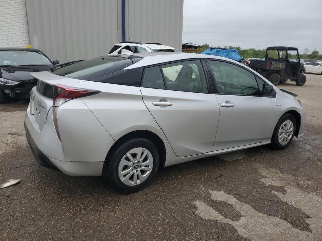 Vin: jtdkbrfu8g3006171, lot: 57156035, toyota prius 20163