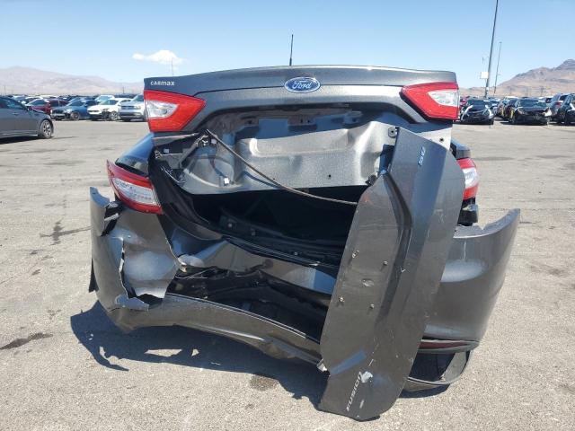 2016 FORD FUSION SE - 3FA6P0H74GR227456