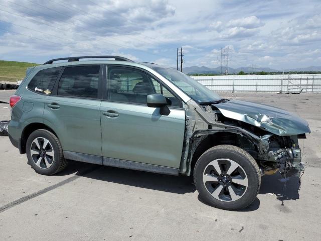 2017 SUBARU FORESTER 2 - JF2SJAGC8HH805559