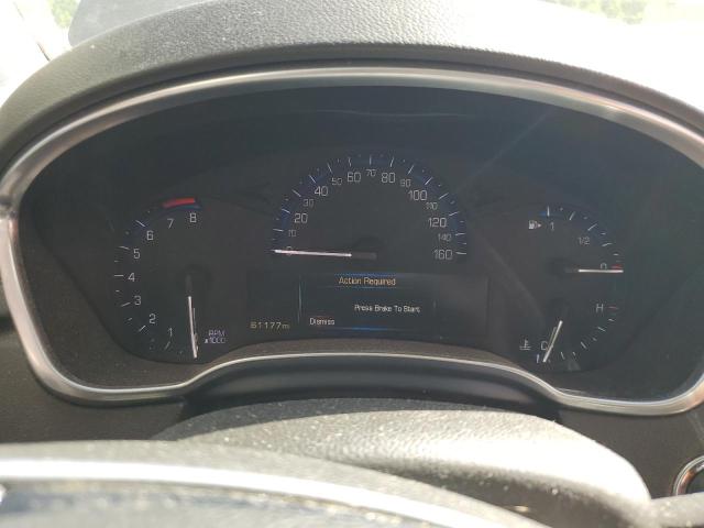 2015 CADILLAC SRX PERFOR - 3GYFNCE37FS548248