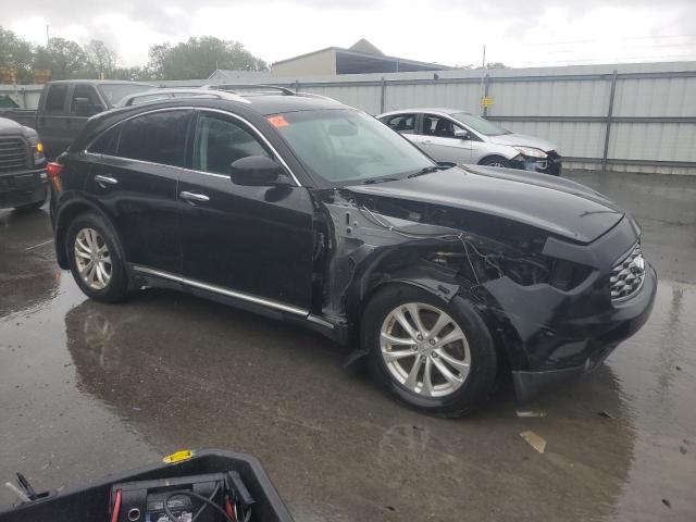 Vin: jn8as1mw4am857178, lot: 56911515, infiniti fx35 20104
