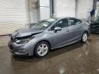 2018 CHEVROLET CRUZE LT - 1G1BE5SM9J7170138