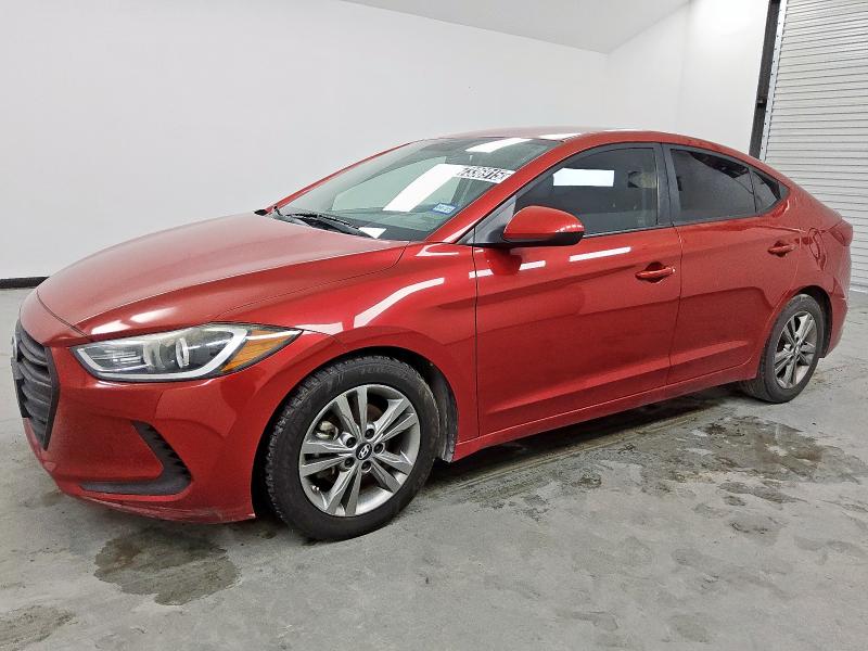 Vin: 5npd84lf3jh214728, lot: 57336915, hyundai elantra sel 2018 img_1