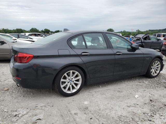 2015 BMW 535 XI WBA5B3C52FD544541