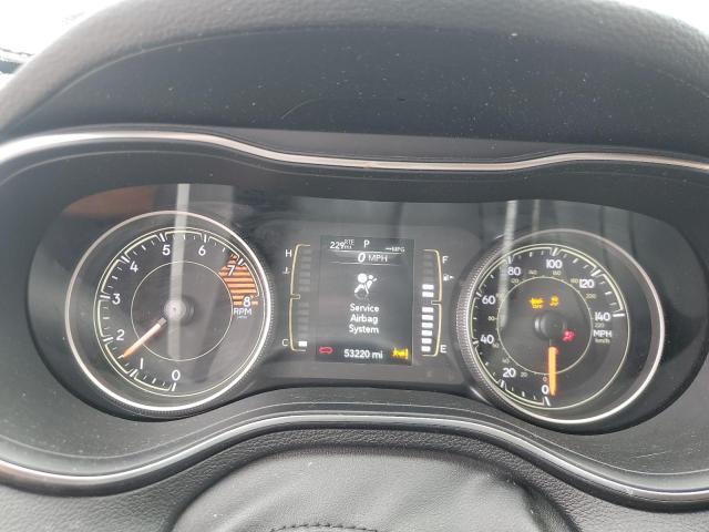 2021 JEEP CHEROKEE L - 1C4PJMMXXMD103354
