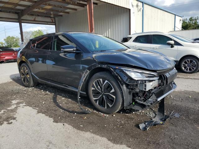 2024 KIA EV6 LIGHT #3284594341