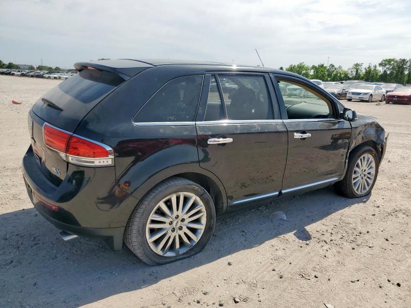 Vin: 2lmdj6jk1fbl34353, lot: 57428895, lincoln mkx 20153