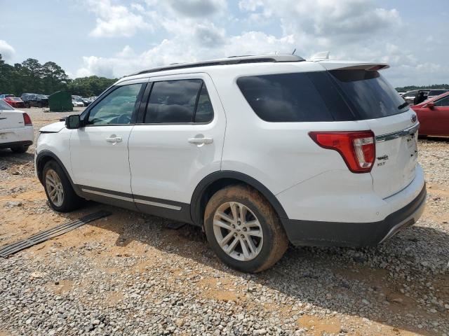 2017 FORD EXPLORER X 1FM5K7D82HGC48290