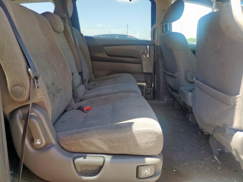 2015 HONDA ODYSSEY EX 5FNRL5H47FB130130