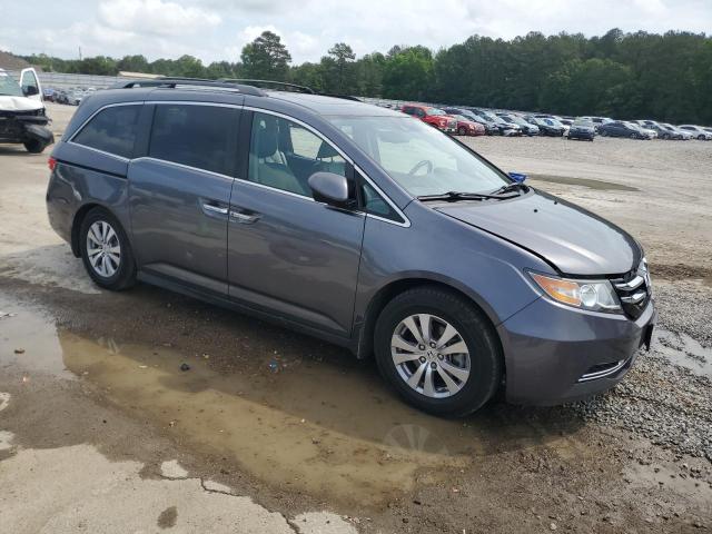 Vin: 5fnrl5h68gb039841, lot: 55482745, honda all models exl 20164