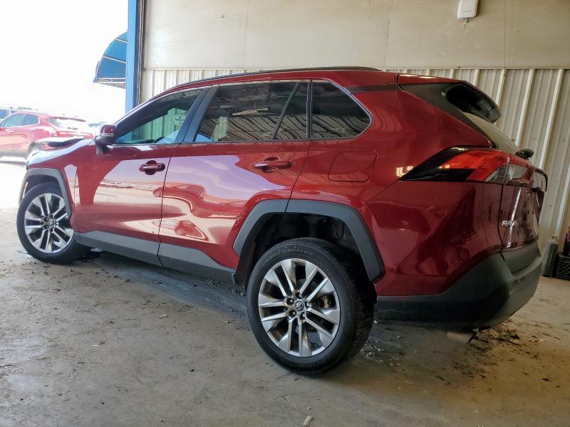 Vin: 2t3c1rfv2kc027010, lot: 57826865, toyota rav4 xle premium 20192