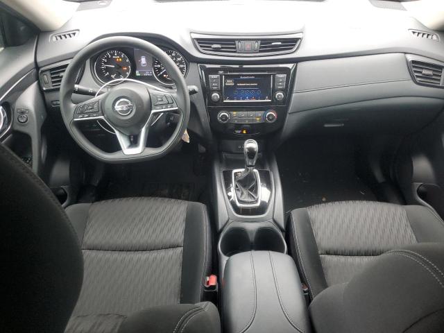 2018 NISSAN ROGUE S - KNMAT2MT0JP557589
