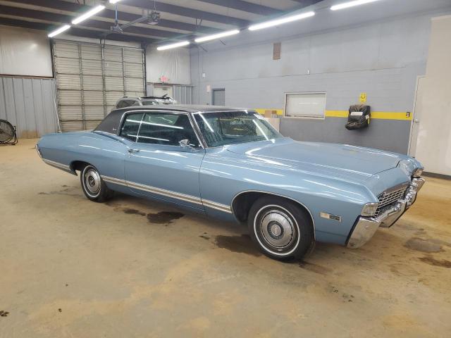 Vin: 166478s230696, lot: 57935105, chevrolet caprice 19684