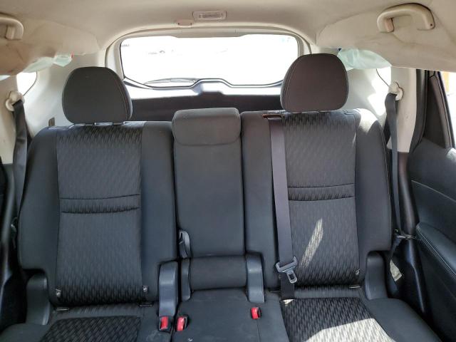 2020 NISSAN ROGUE S - KNMAT2MT8LP510474