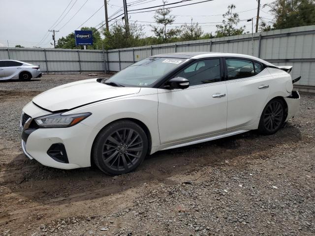 2020 NISSAN MAXIMA PLA 1N4AA6FV8LC373481