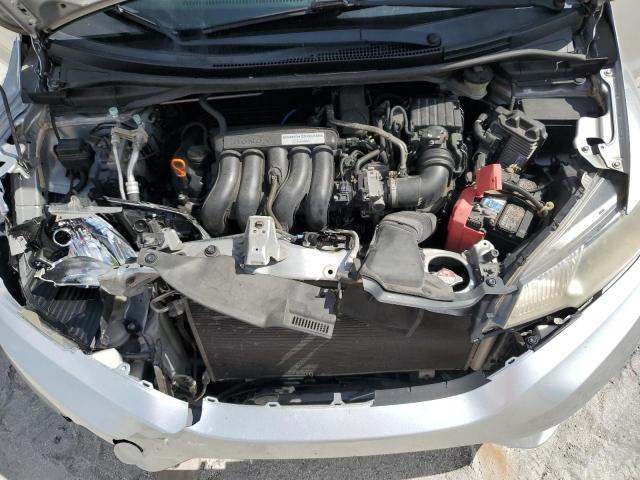 2016 HONDA FIT LX JHMGK5H59GX019801