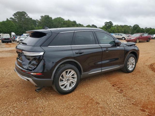 Vin: 5lmcj1c96lul04191, lot: 57633155, lincoln corsair 20203
