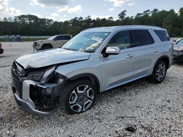 Vin: km8r44ge3ru737019, lot: 56414745, hyundai palisade sel premium 2024 img_1