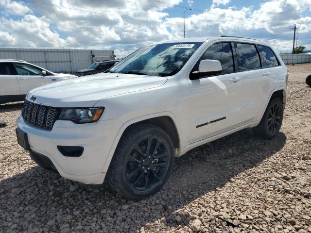 Vin: 1c4rjfag2jc119624, lot: 58663175, jeep grand cher laredo 2018 img_1