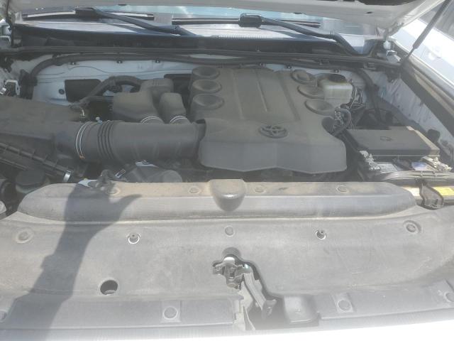 2017 TOYOTA 4RUNNER SR - JTEBU5JR4H5420295