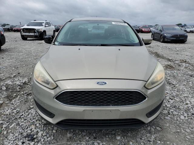 2016 FORD FOCUS SE - 1FADP3F2XGL341167