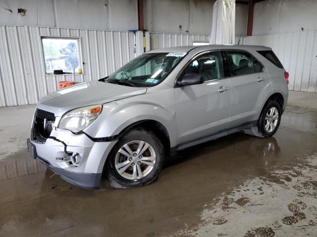 Vin: 2gnflcek7c6114335, lot: 57130495, chevrolet equinox ls 2012 img_1