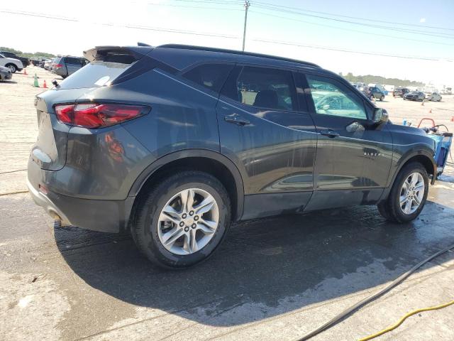 Vin: 3gnkbhrs3ls618200, lot: 58350245, chevrolet blazer 2lt 20203