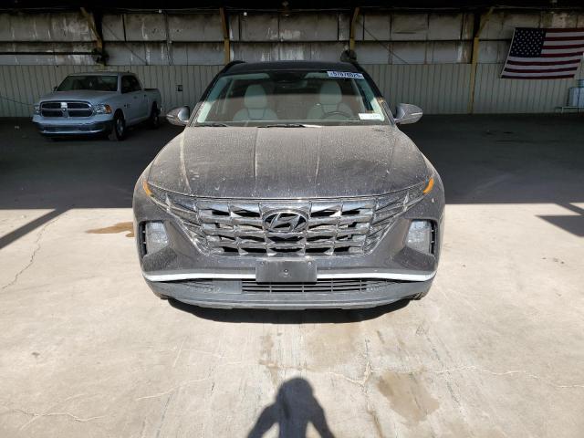 2022 HYUNDAI TUCSON SEL - 5NMJCCAE0NH033594
