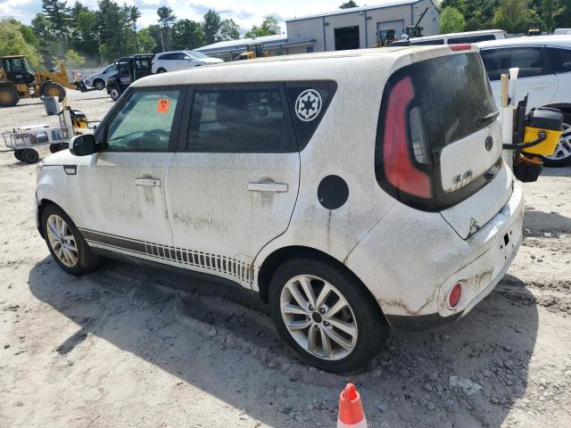 Vin: kndjp3a57j7505330, lot: 58761435, kia soul + 20182