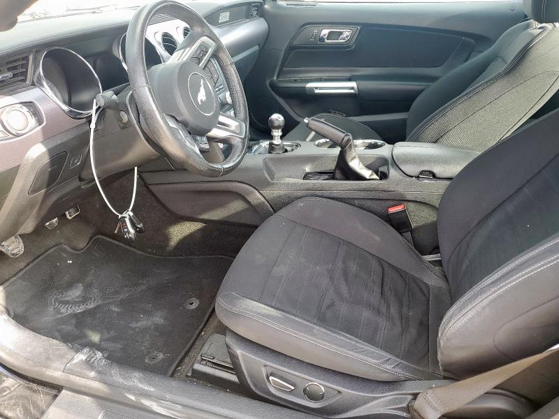2015 FORD MUSTANG - 1FA6P8TH7F5369655