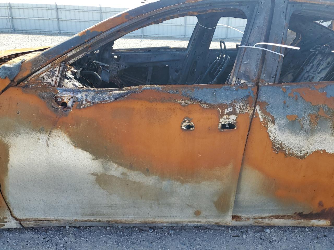 MAZDA 6 GRAND TOURING