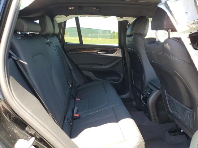 2024 BMW X3 XDRIVE3 - WBX57DP01RN262577