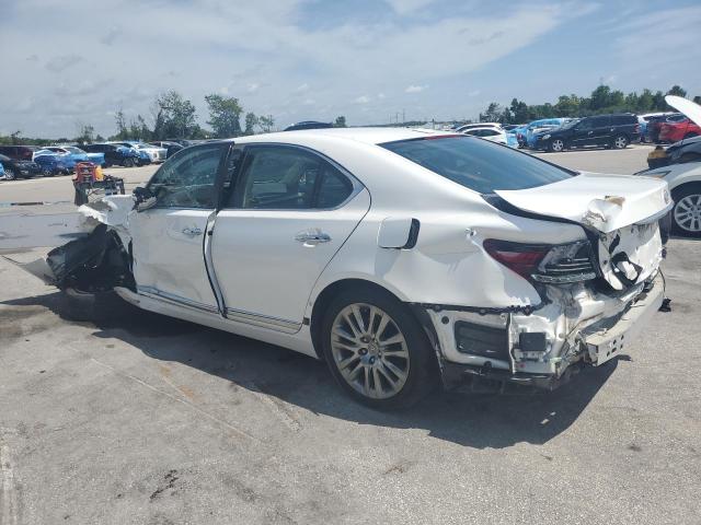 Vin: jthbl5ef7d5113980, lot: 58400355, lexus ls460 460 20132