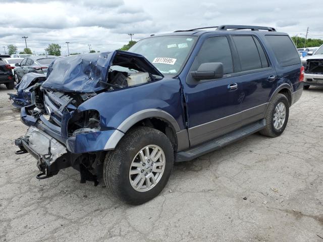 Vin: 1fmju1j52bef22395, lot: 58179595, ford expedition xlt 2011 img_1