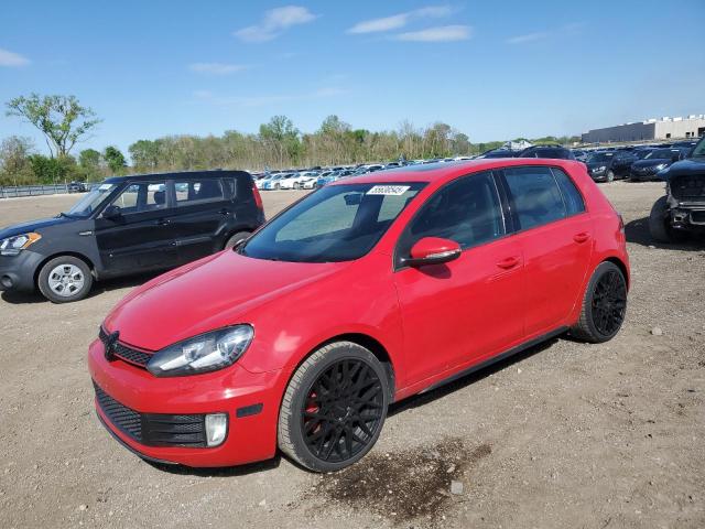 Vin: wvwhv7ajxcw269970, lot: 55638545, volkswagen gti 2012 img_1