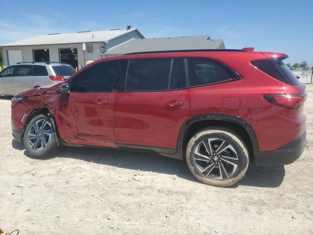 2025 BUICK ENCLAVE SP 5GAERBRS7SJ147877