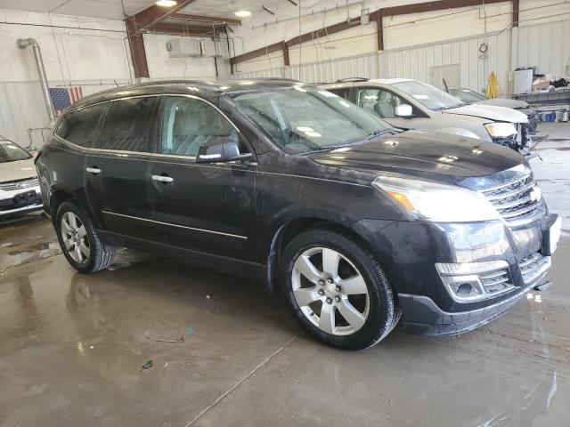 2013 CHEVROLET TRAVERSE L - 1GNKVLKD8DJ137139