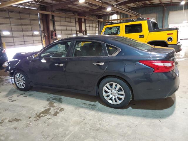 Vin: 1n4al3ap0hc112368, lot: 55628125, nissan altima 2.5 20172