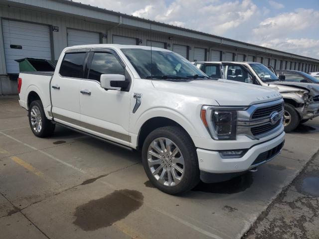 Vin: 1ftfw1ed7mfb76847, lot: 57801775, ford f-150 supercrew 20214