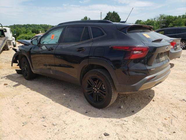 Vin: kl77lkep7sc173665, lot: 57634095, chevrolet trax activ activ 20252