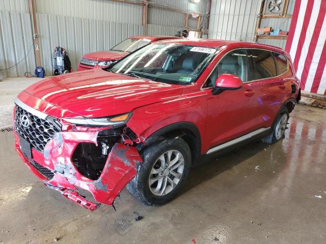Vin: 5nms3cad1lh231254, lot: 57596175, hyundai santa fe sel 2020 img_1