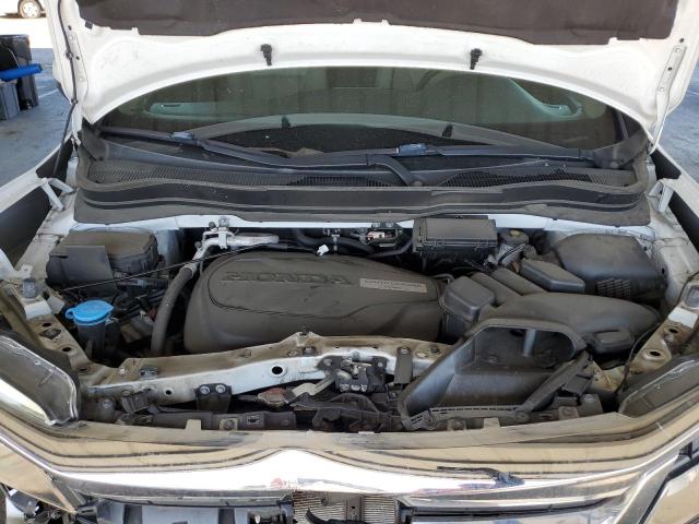 2020 HONDA PILOT EXL - 5FNYF6H5XLB030245