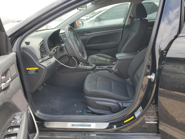2018 HYUNDAI ELANTRA SE - 5NPD74LF9JH274693