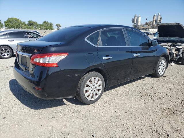 Vin: 3n1ab7ap4dl705141, lot: 56215755, nissan sentra s 20133